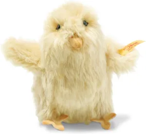 Steiff Piep Chick, Yellow, 3" Plush