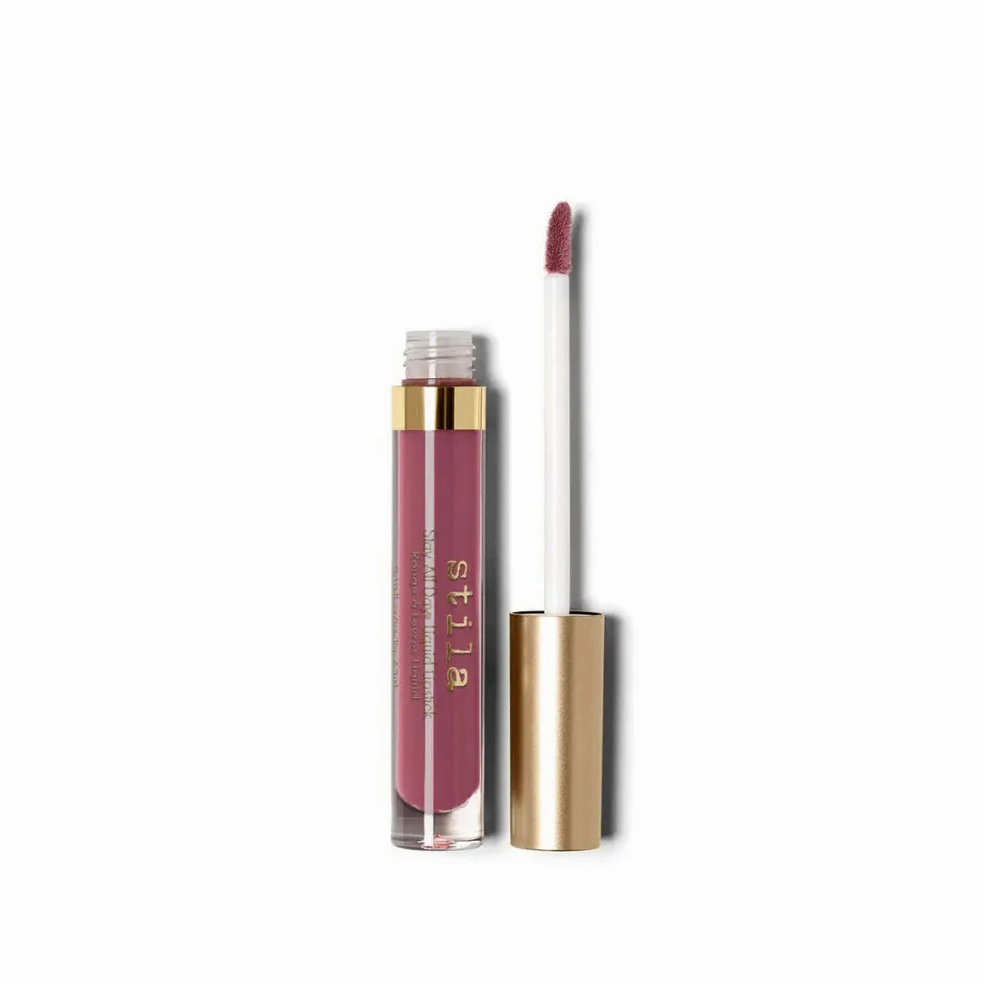 STILA Stay All Day Liquid Lipstick (Palermo)
