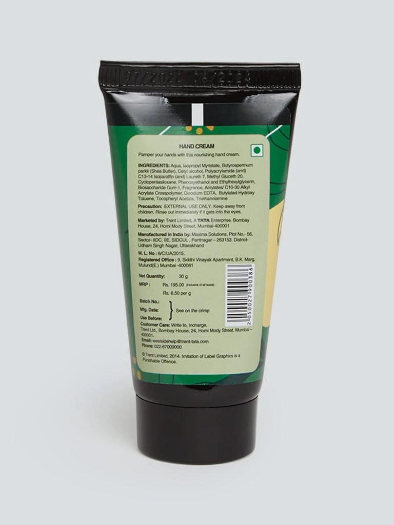 Studiowest Goa Hand Cream