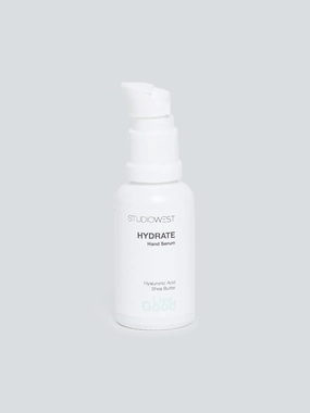 Studiowest Hydrate Hand Serum