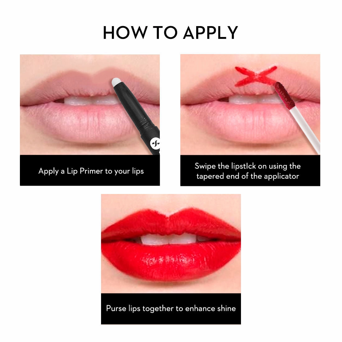 SUGAR Matte Attack Transferproof Lipstick - 05 Tan Halen (Chocolate Brown) (2g)