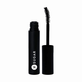 Sugar Uptown Curl Lengthening Mascara - 01 Black Beauty