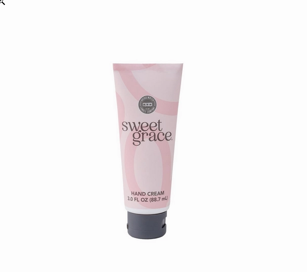 Sweet Grace Hand Cream