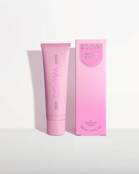 Sweet Pea & Jasmine Hand Cream