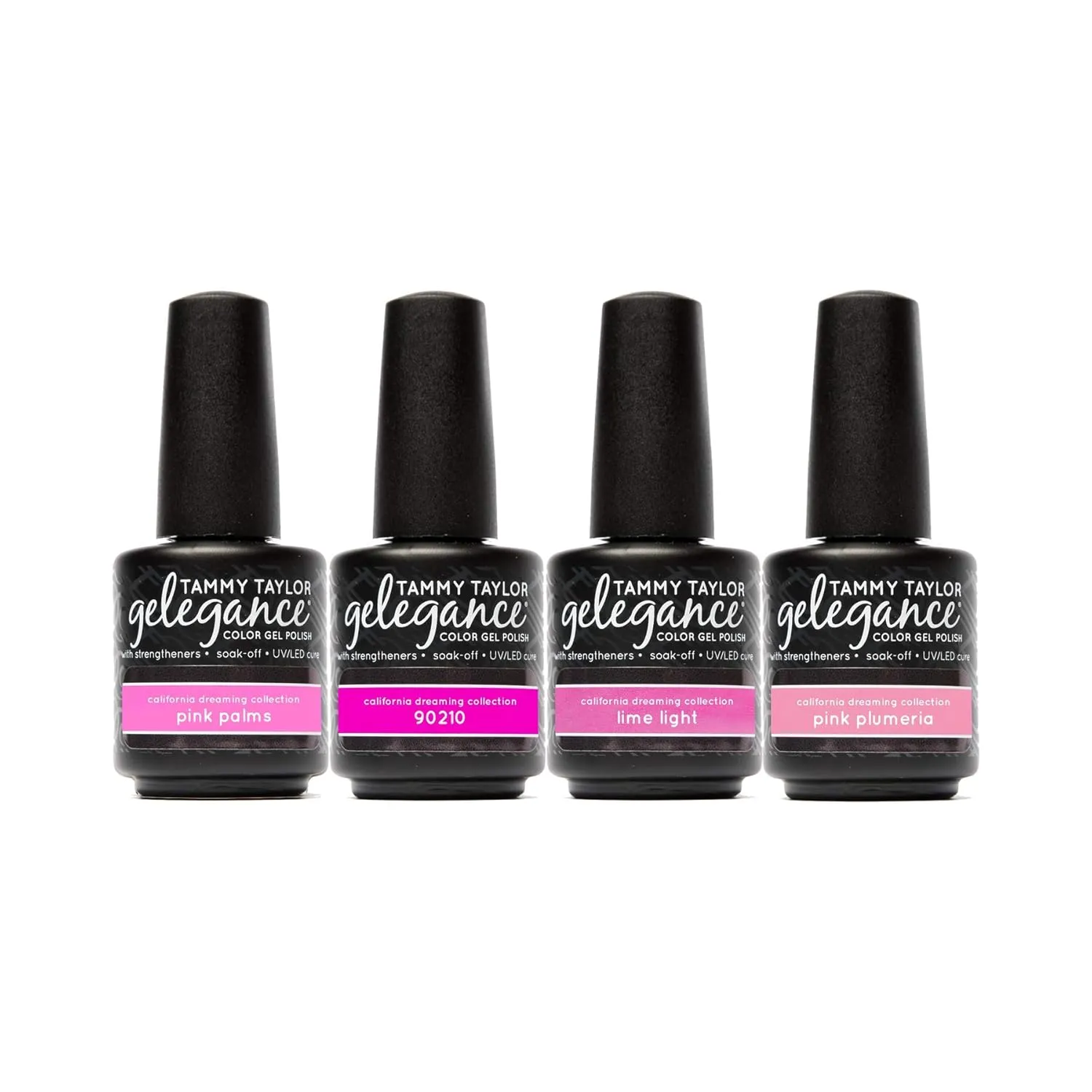 Tammy Taylor California Dreaming | Entire Collection Bundle