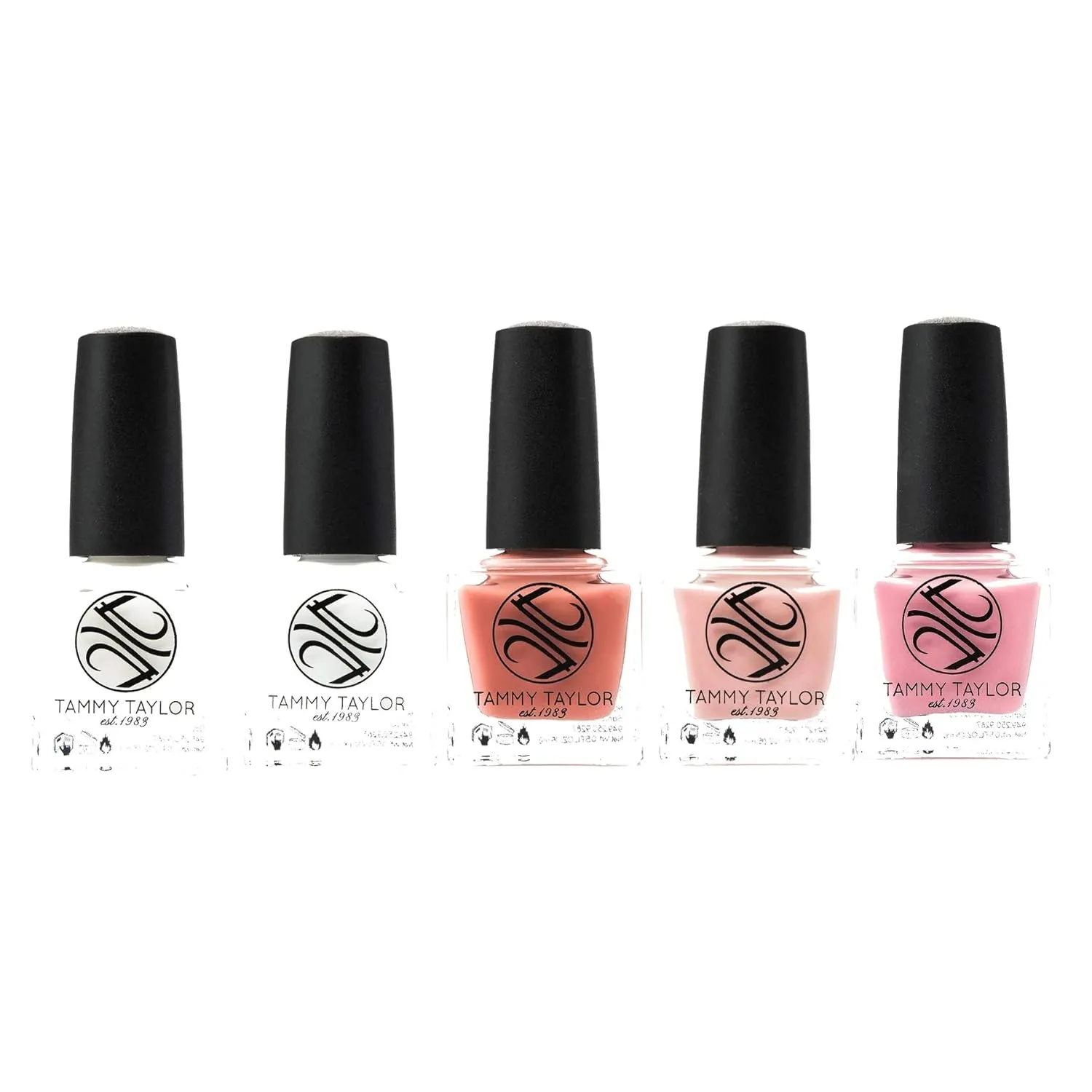 Tammy Taylor French Collection - Entire Collection Bundle