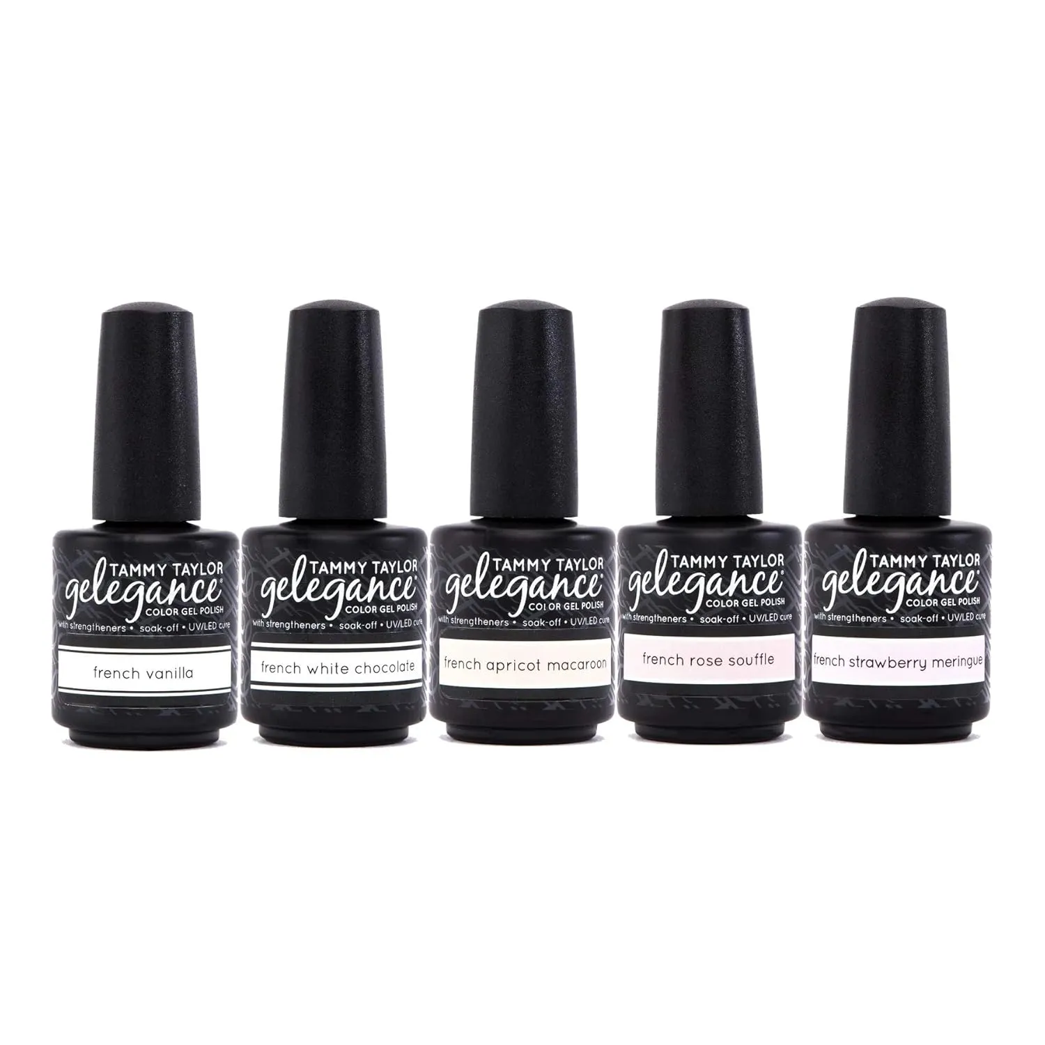 Tammy Taylor French Collection - Entire Collection Bundle