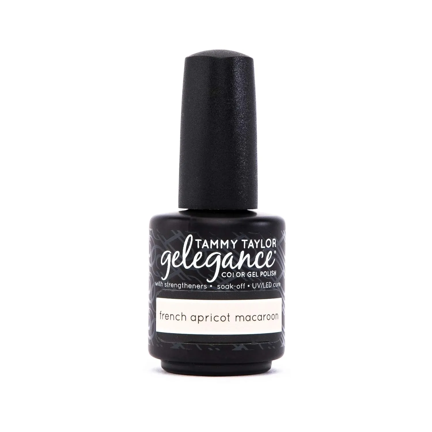 Tammy Taylor French Collection - French Apricot Macaroon Gelegance Gel Polish