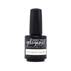 Tammy Taylor French Collection - French Apricot Macaroon Gelegance Gel Polish