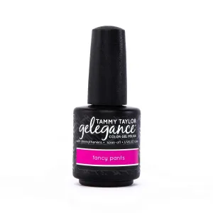 Tammy Taylor It Girl | Fancy Pants Gelegance Gel Polish