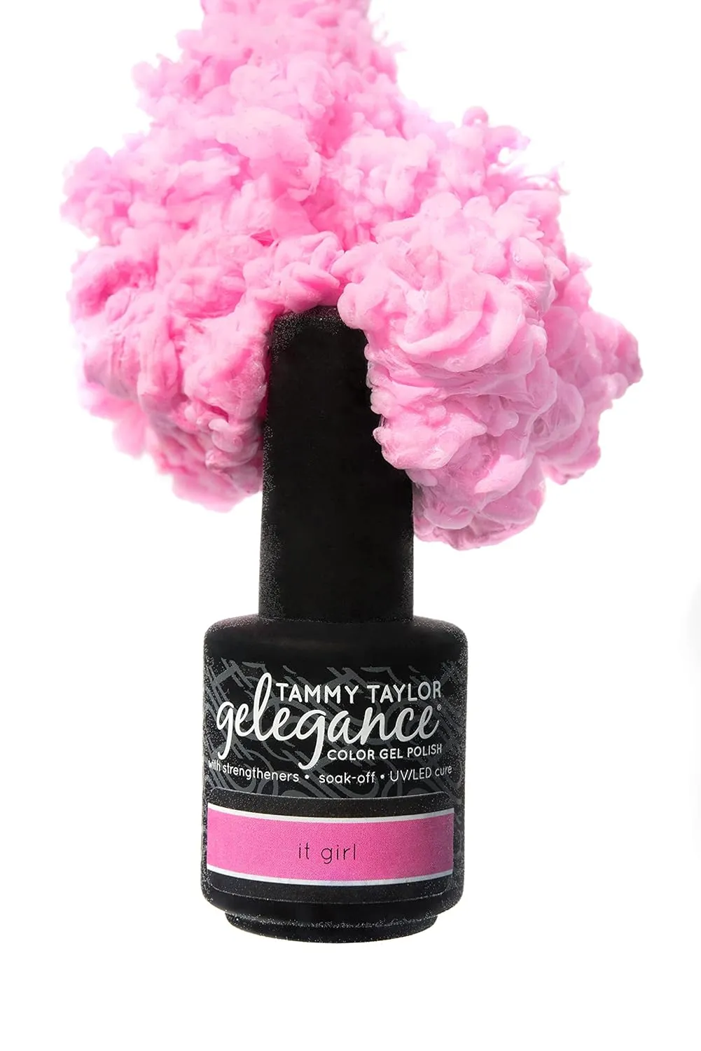 Tammy Taylor It Girl | It Girl Gelegance Gel Polish
