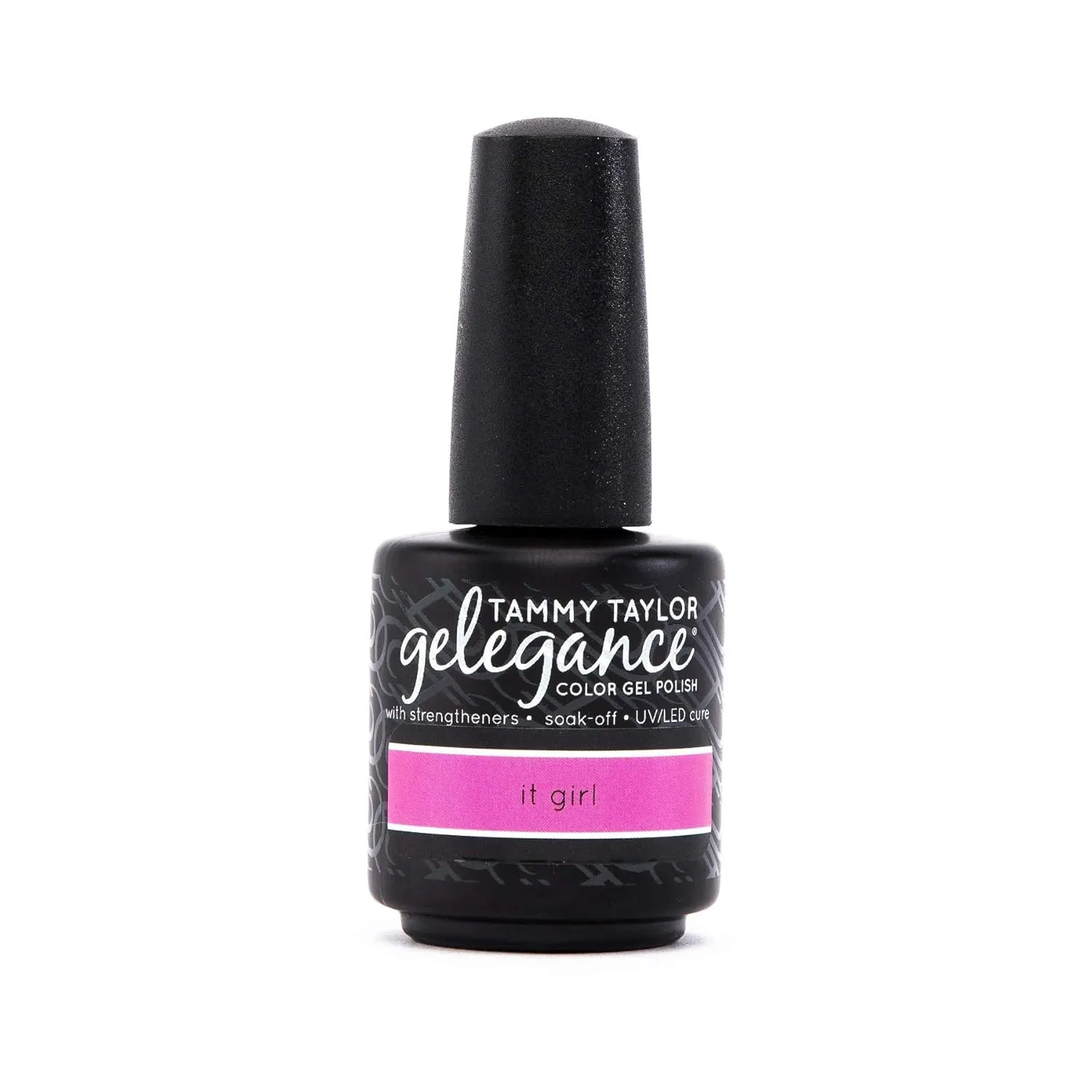 Tammy Taylor It Girl | It Girl Gelegance Gel Polish