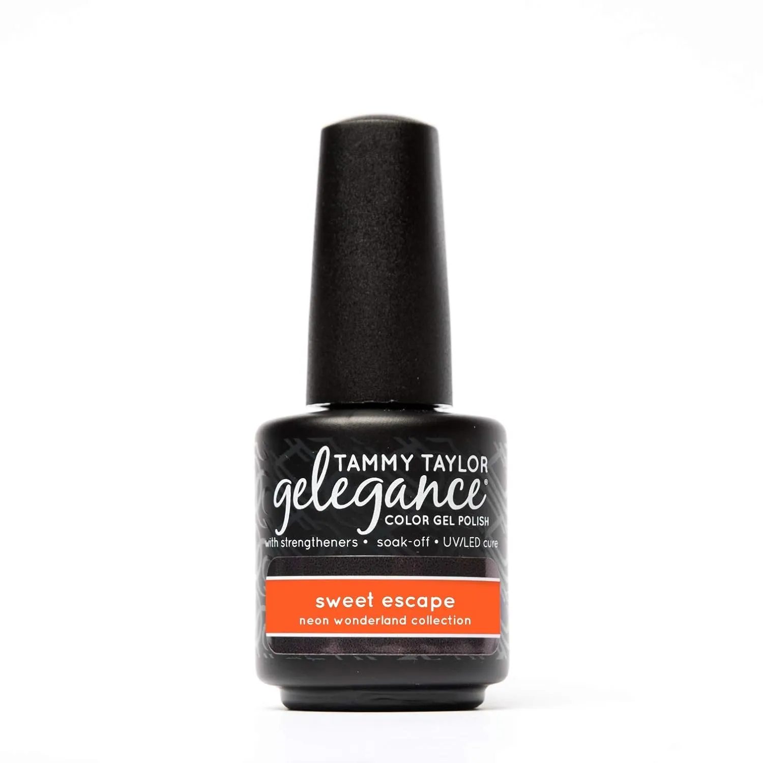 Tammy Taylor Neon Wonderland Sweet Escape | Gelegance Gel Polish