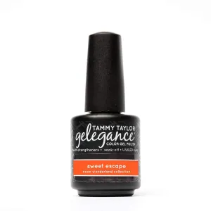 Tammy Taylor Neon Wonderland Sweet Escape | Gelegance Gel Polish