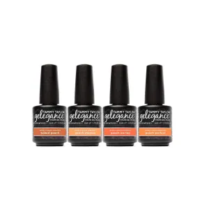 Tammy Taylor Pretty in Peach | Gelegance Gel Polish Collection