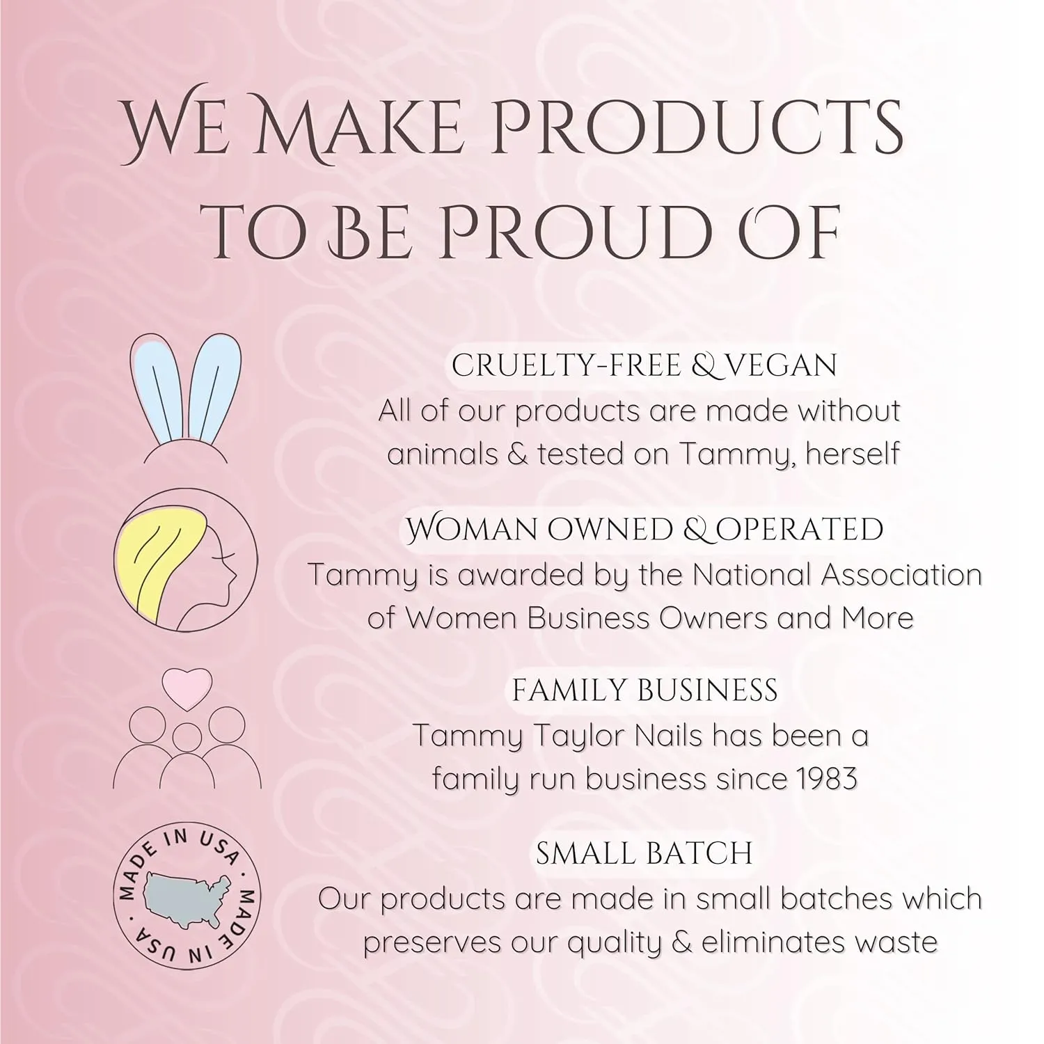 Tammy Taylor Pretty in Peach | Just Peachy Step By Step Bundle