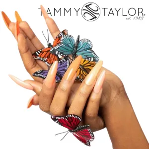 Tammy Taylor Pretty in Peach | Just Peachy Step By Step Bundle