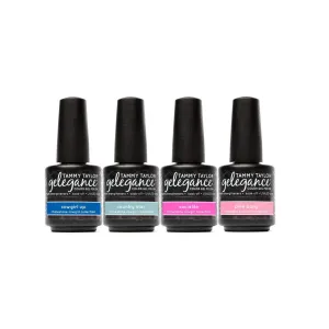 Tammy Taylor Rhinestone Cowgirl | Gelegance Gel Polish Bundle