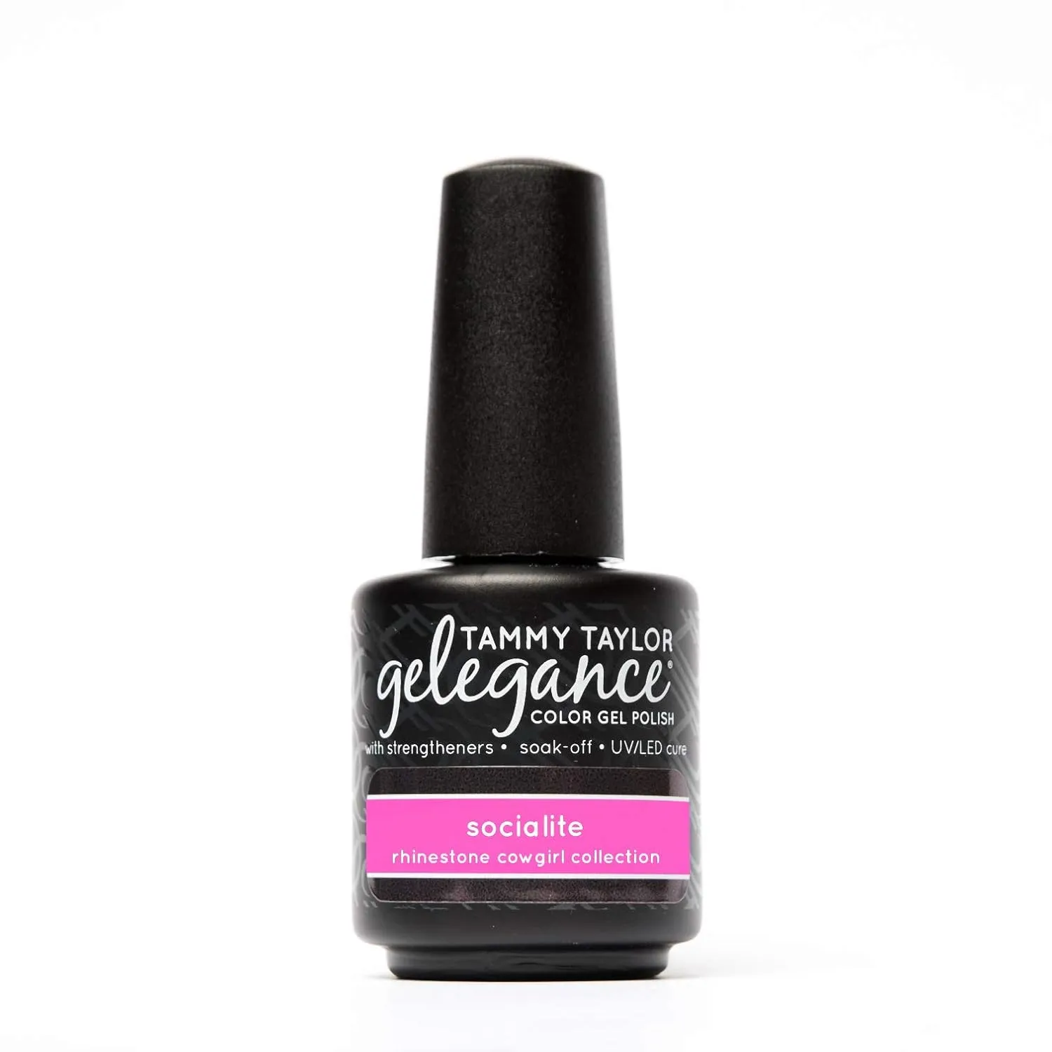 Tammy Taylor Rhinestone Cowgirl | Socialite Gelegance Gel Polish