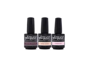 Tammy Taylor Simple Sophistication | Gelegance Gel Polish Bundle
