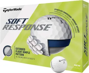 TaylorMade Soft Response Golf Ball