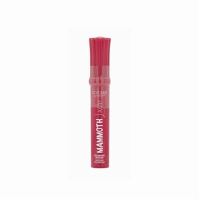 Technic Colours Mammoth Lash Volumising Mascara Black