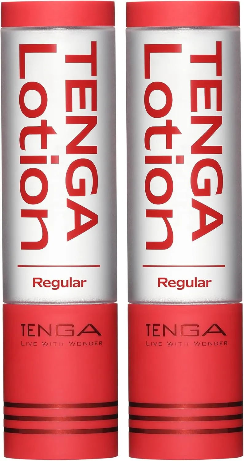 TENGA LOTION AMS-130 Lotion Moisturizer