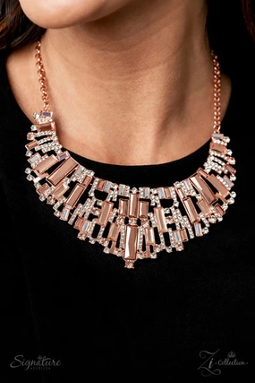 The Deborah - 2022 Zi Collection-