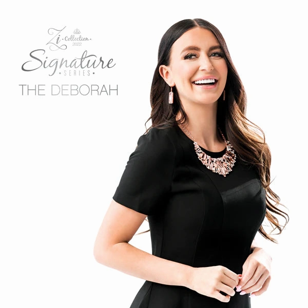 The Deborah - 2022 Zi Collection-