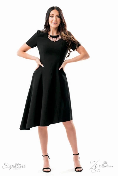 The Deborah - 2022 Zi Collection-