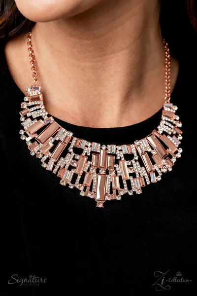 The Deborah - 2022 Zi Collection-