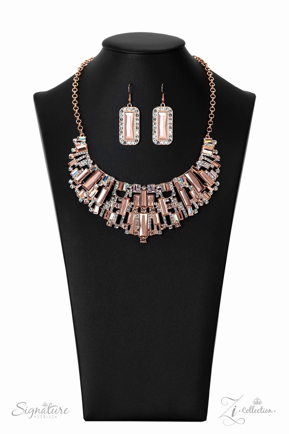 The Deborah Paparazzi Accessories