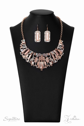 The Deborah Paparazzi Accessories