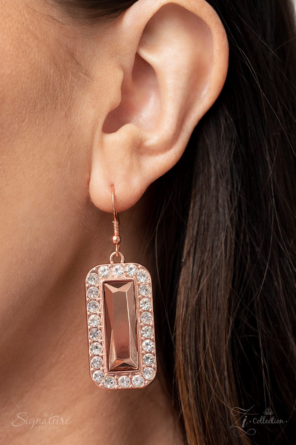 The Deborah Paparazzi Accessories