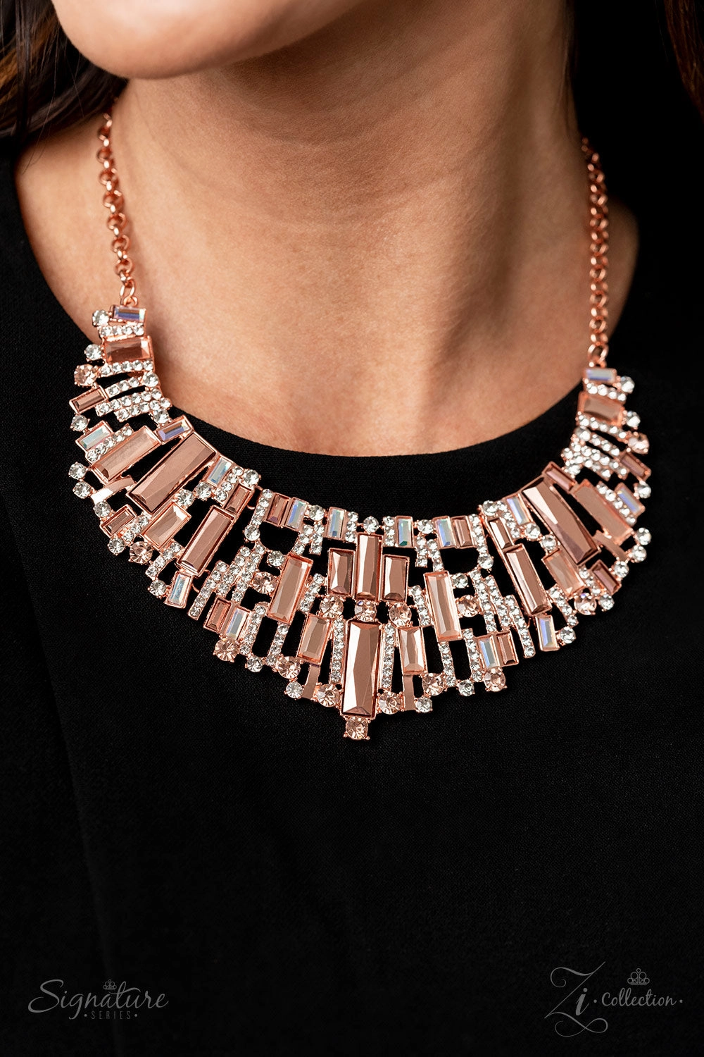 The Deborah Paparazzi Accessories