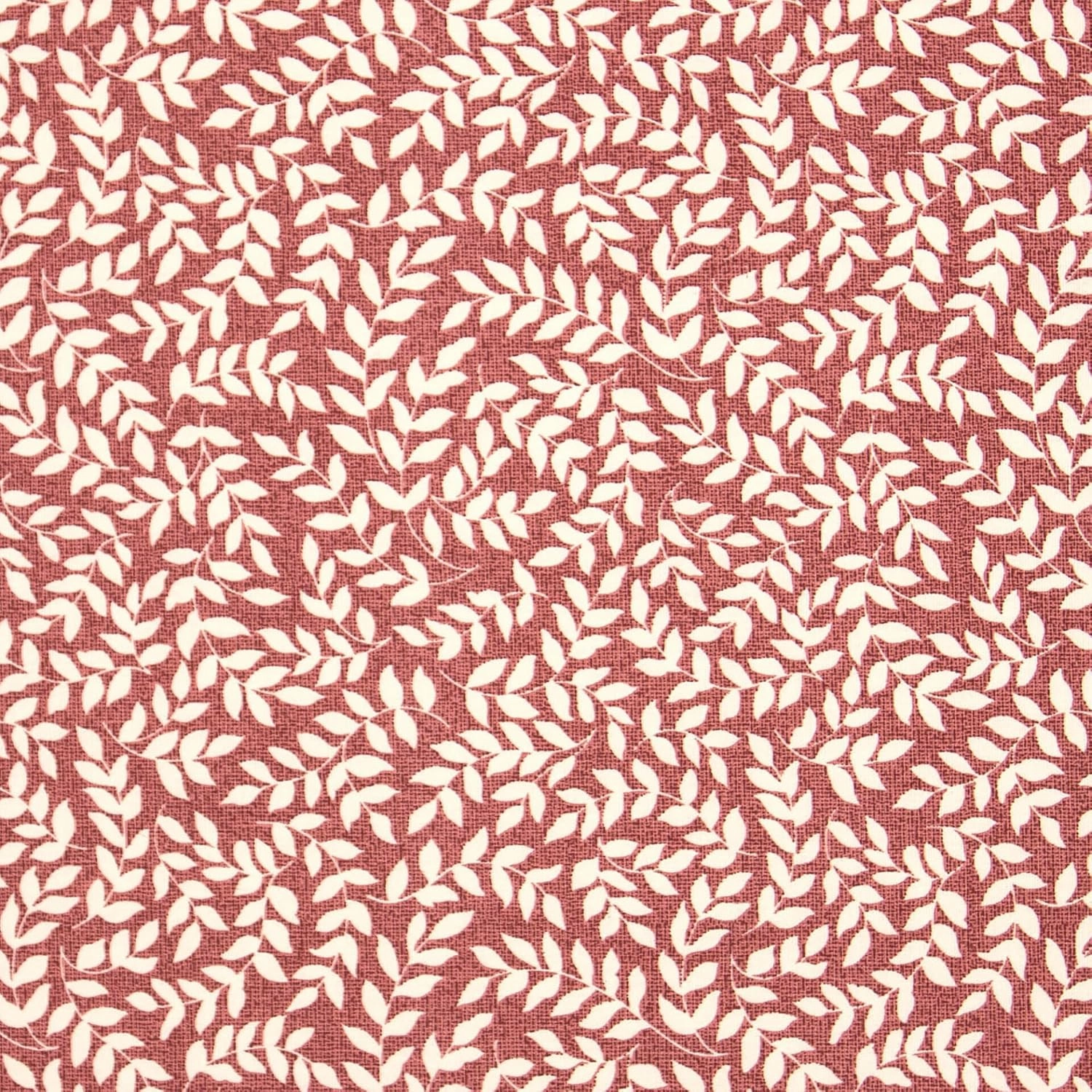 Thomasville At Home Bouvier Red Duvet Only, Full Duvet Only - 90" Long x 86" Wide, Duvet Cover Only