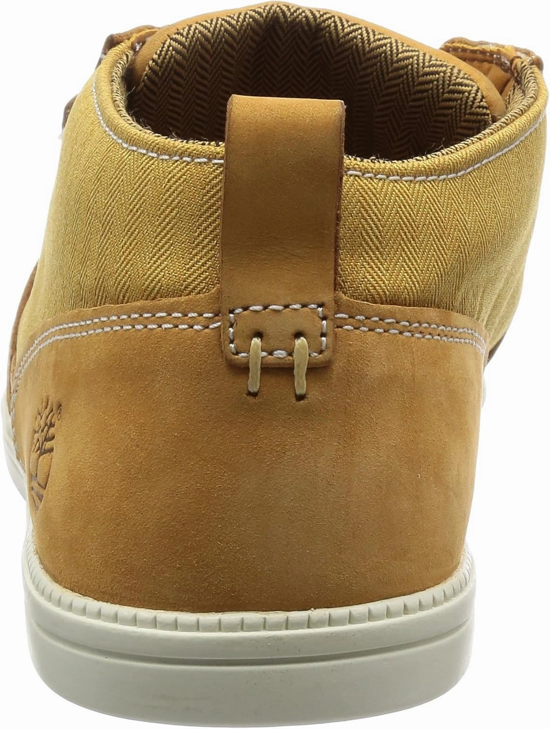 Timberland Earthkeepers Falc Mock Toe Chukka