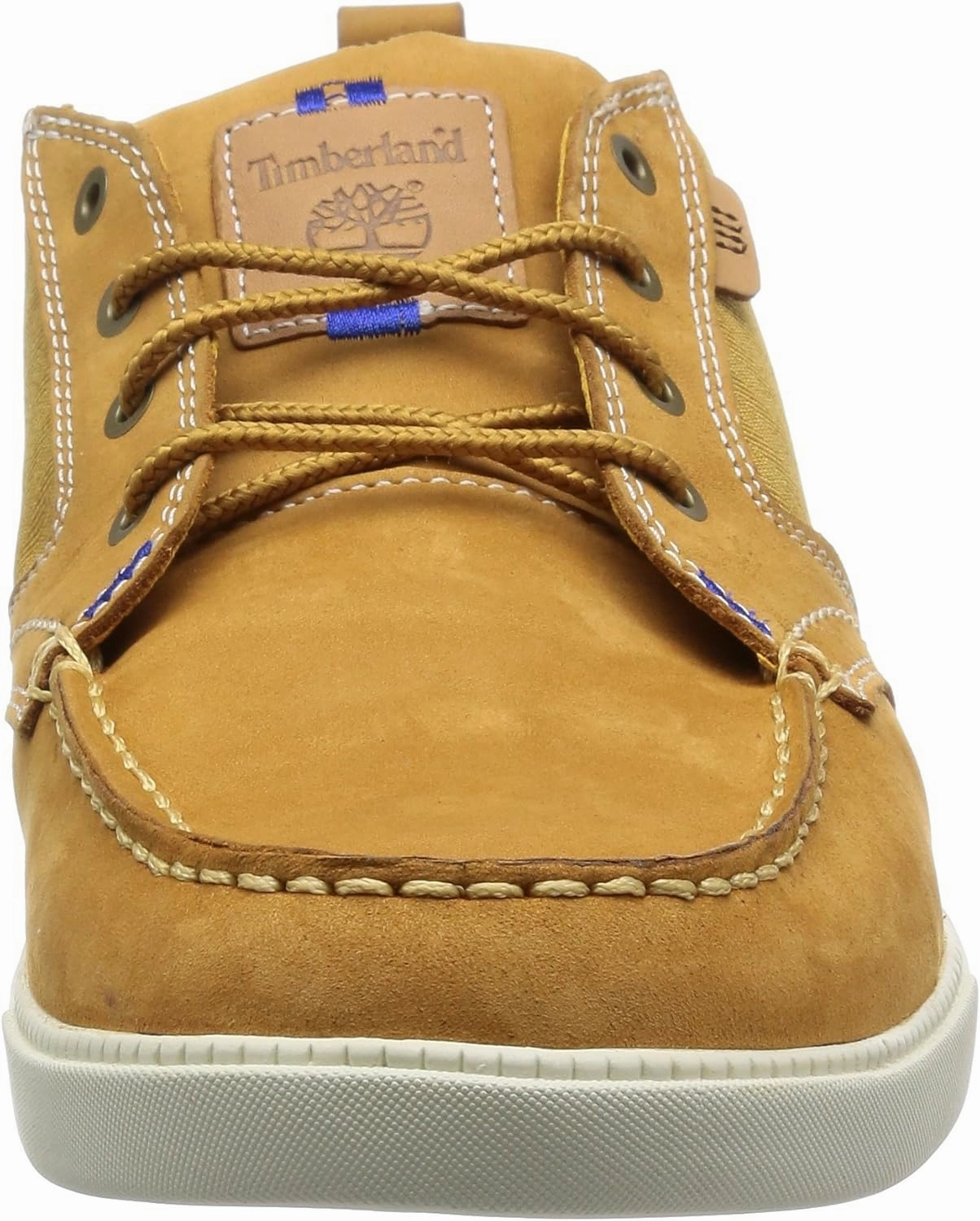 Timberland Earthkeepers Falc Mock Toe Chukka