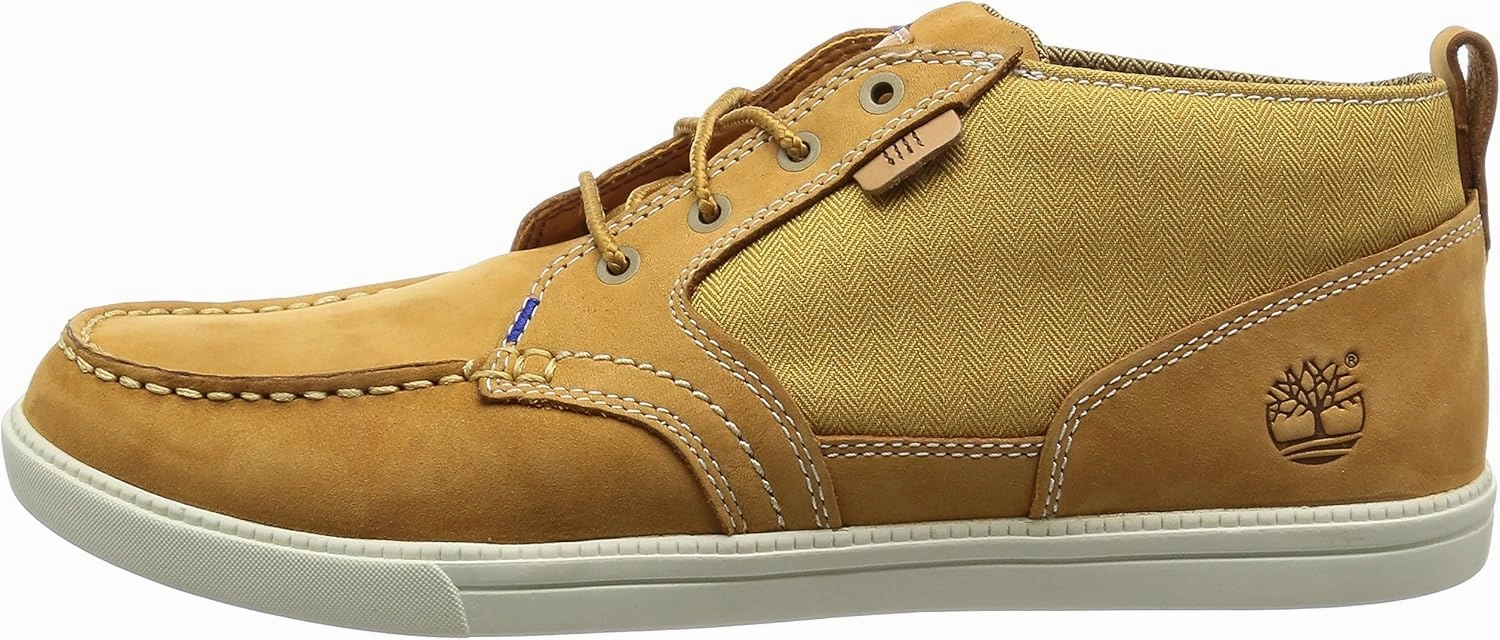 Timberland Earthkeepers Falc Mock Toe Chukka