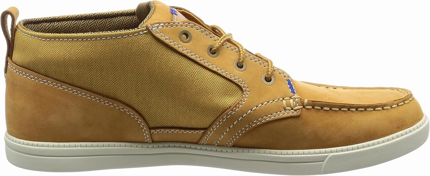 Timberland Earthkeepers Falc Mock Toe Chukka