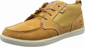 Timberland Earthkeepers Falc Mock Toe Chukka