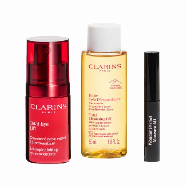 Total Eye Lift Eye Focus Set