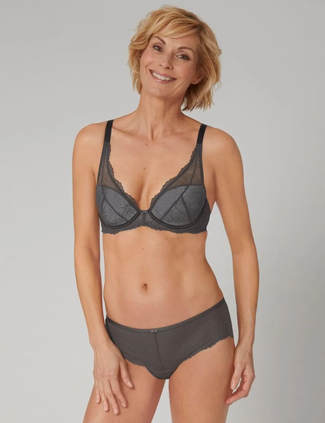 Triumph Women's Bra
