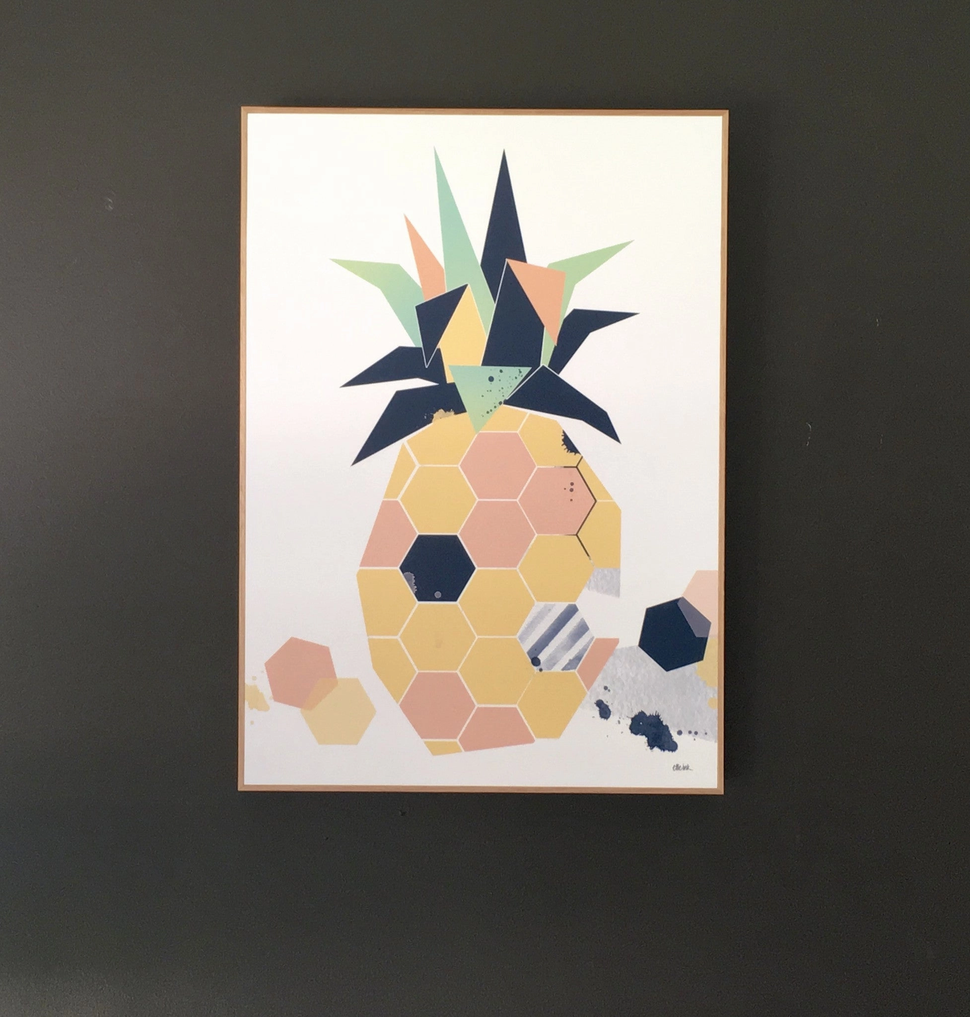 Troppo Pineapple