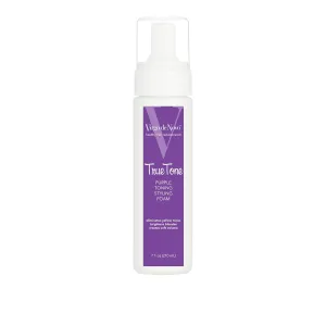 True Tone Purple Toning Styling Foam Purple 7.1 oz