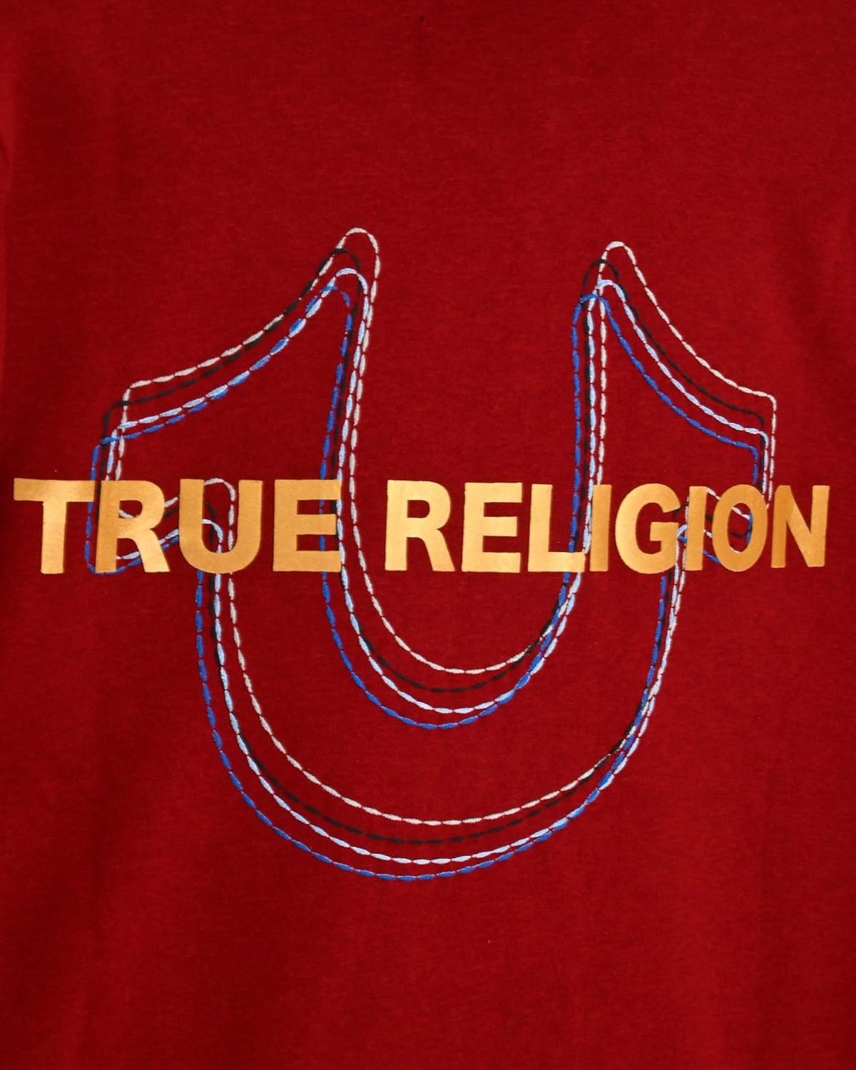 True Religion Boys Sweatshirts and Sweatpants for Kids 2 Piece Clothing Set Fleece Hoodie and Jogger Pants