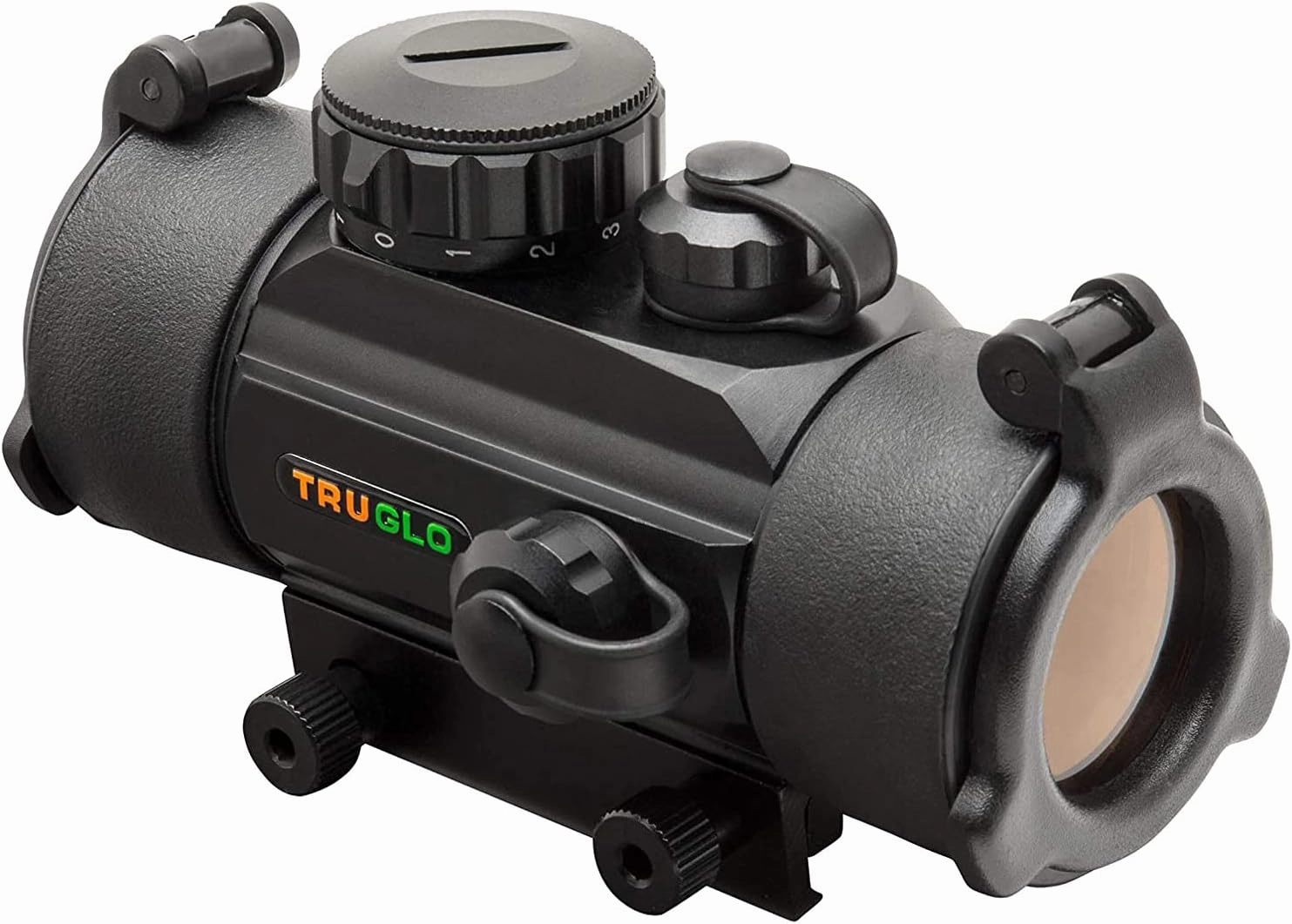 TRUGLOBRITE-DOT PIN GRN
