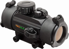 TRUGLOBRITE-DOT PIN GRN