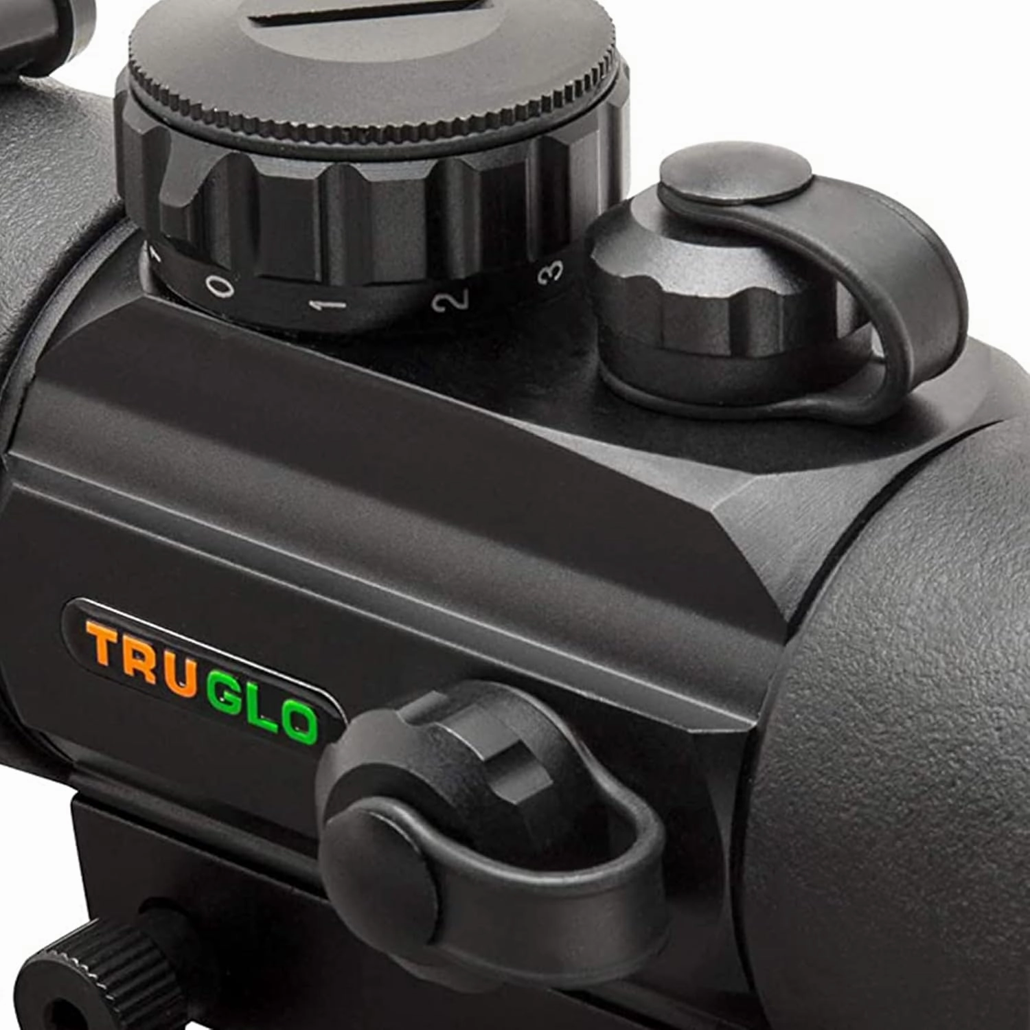 TRUGLOBRITE-DOT PIN GRN
