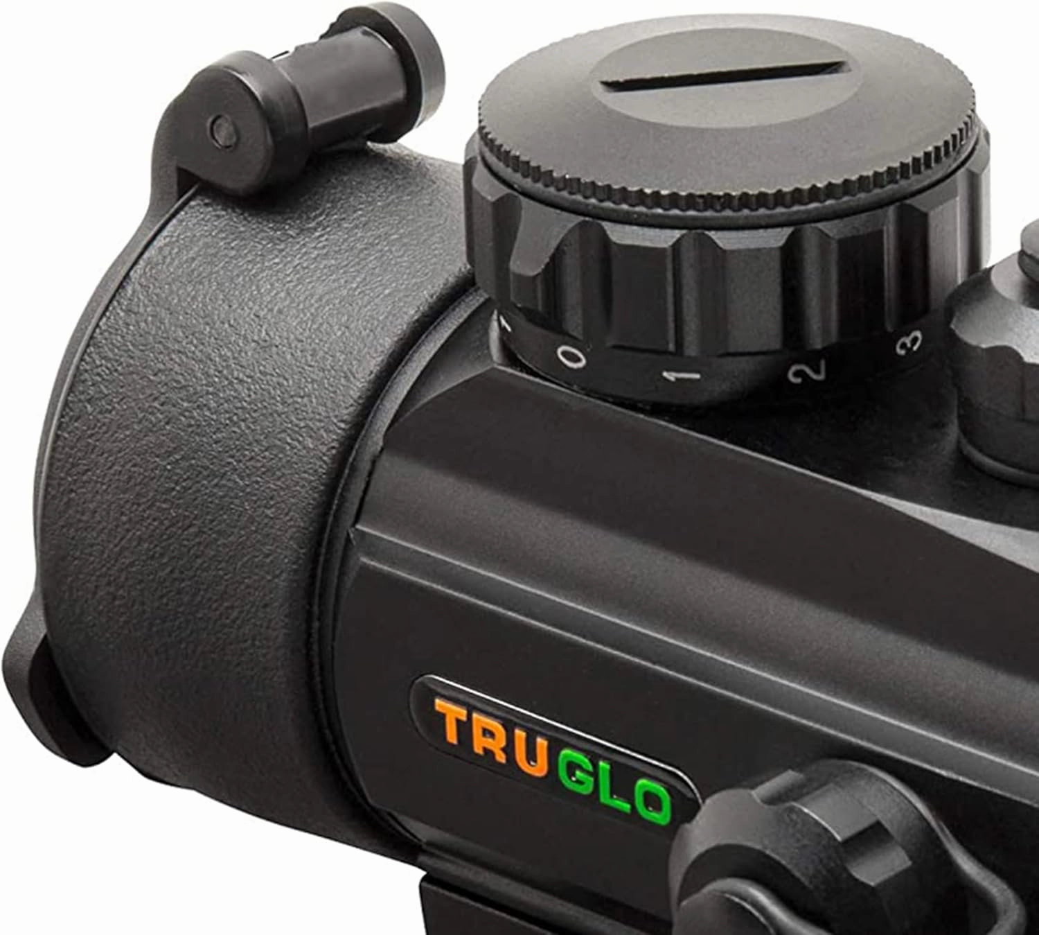 TRUGLOBRITE-DOT PIN GRN